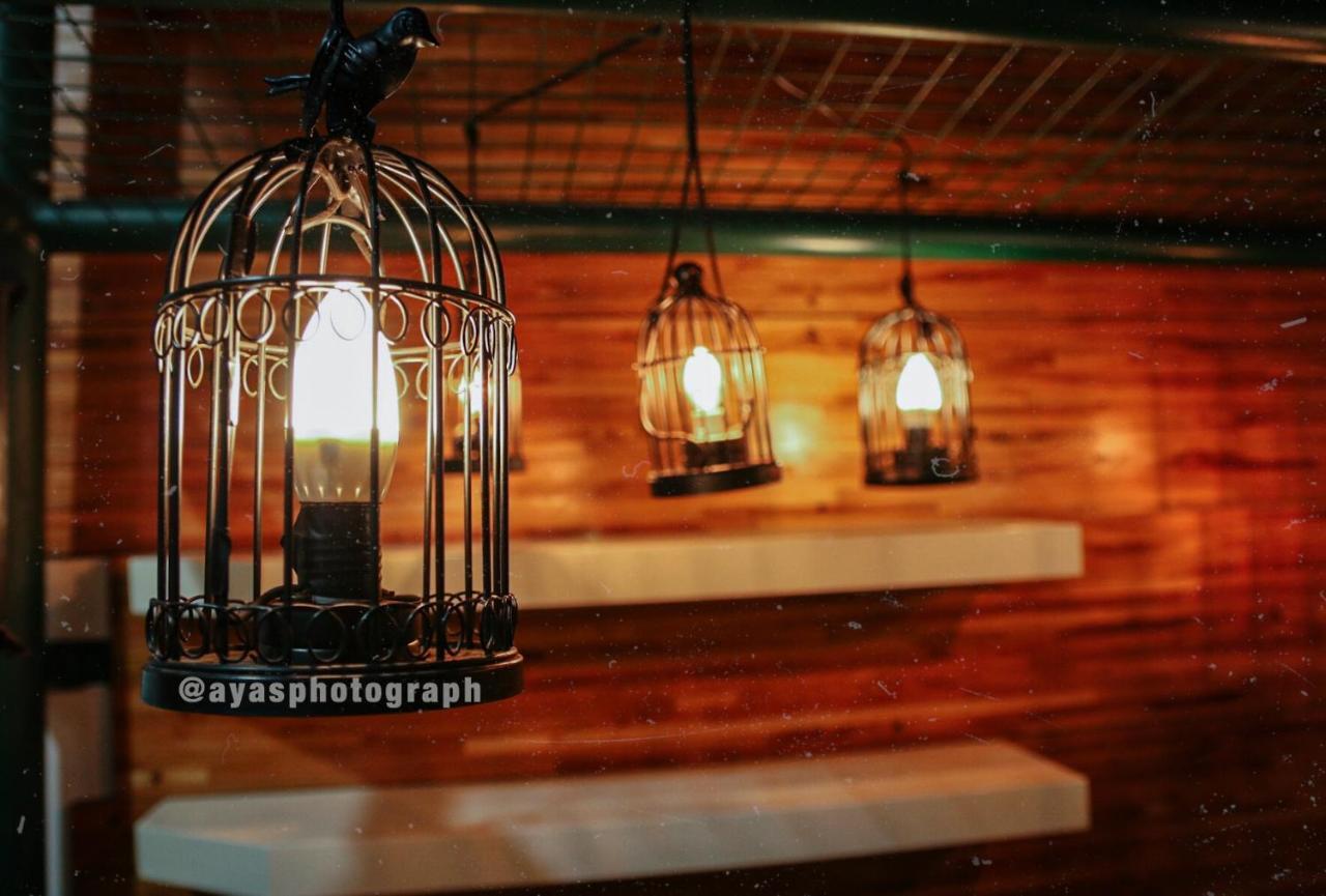 Hotel Griya Suryo Wijilan Yogyakarta Exterior foto